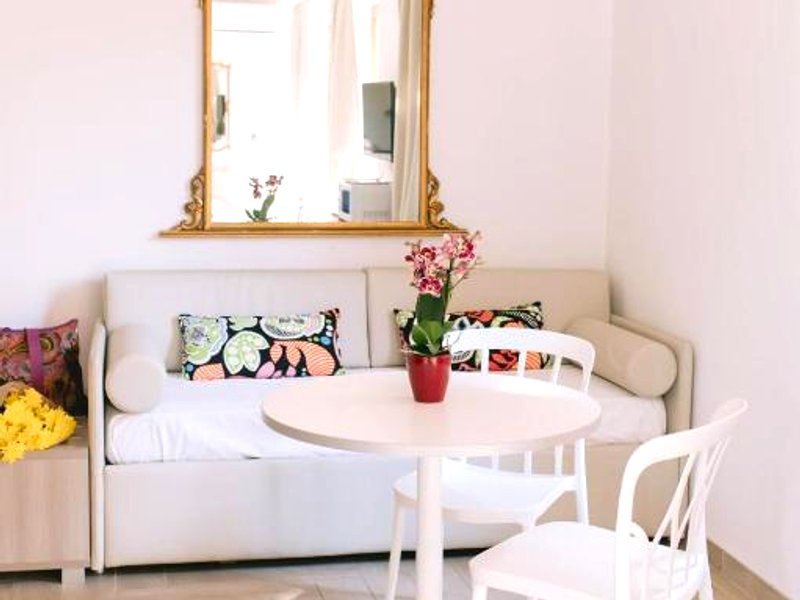 Casa Cavourの写真