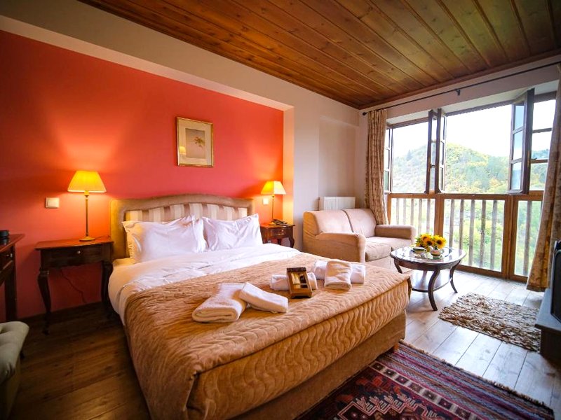 Kipi Mountain Resortの写真