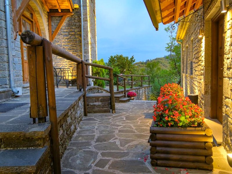 Kipi Mountain Resortの写真