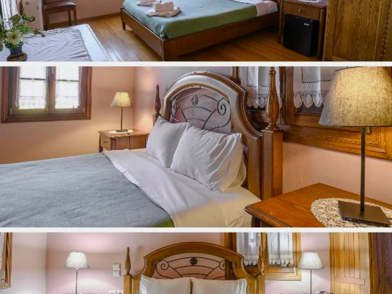 Papigiotis Hotelの写真
