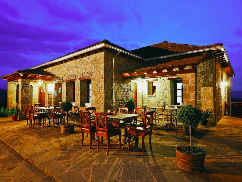 Papigiotis Hotelの写真