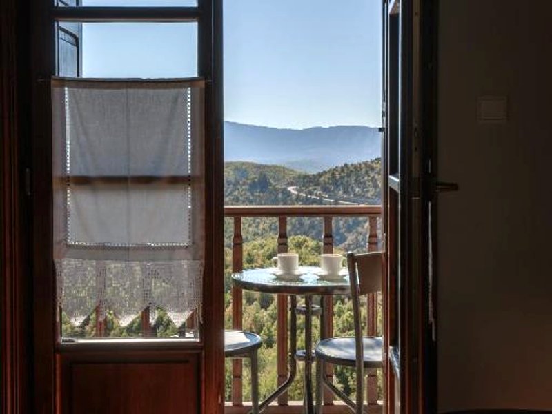 Papigiotis Hotelの写真