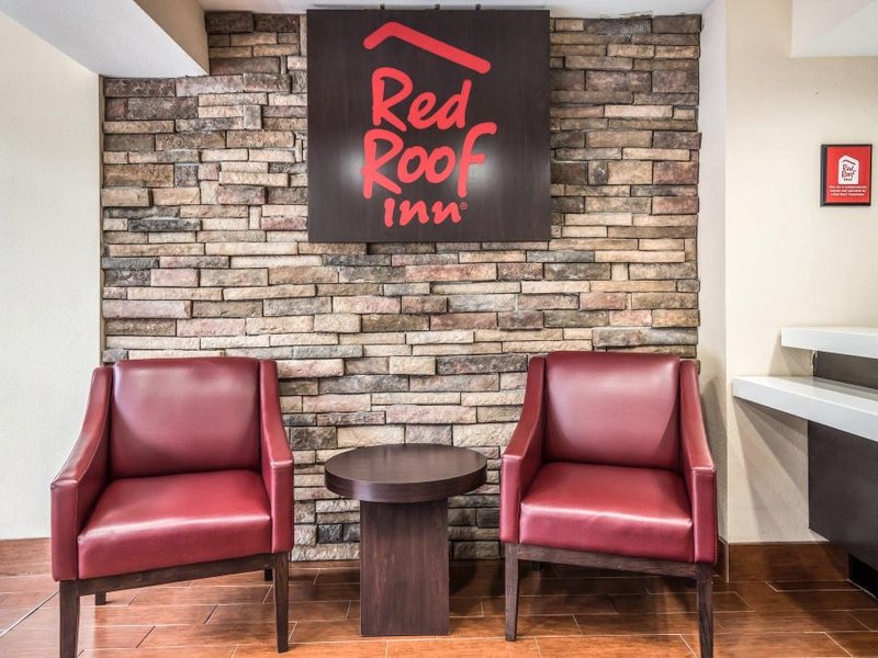 レッド ルーフ イン カリービル (Red Roof Inn Caryville)の写真