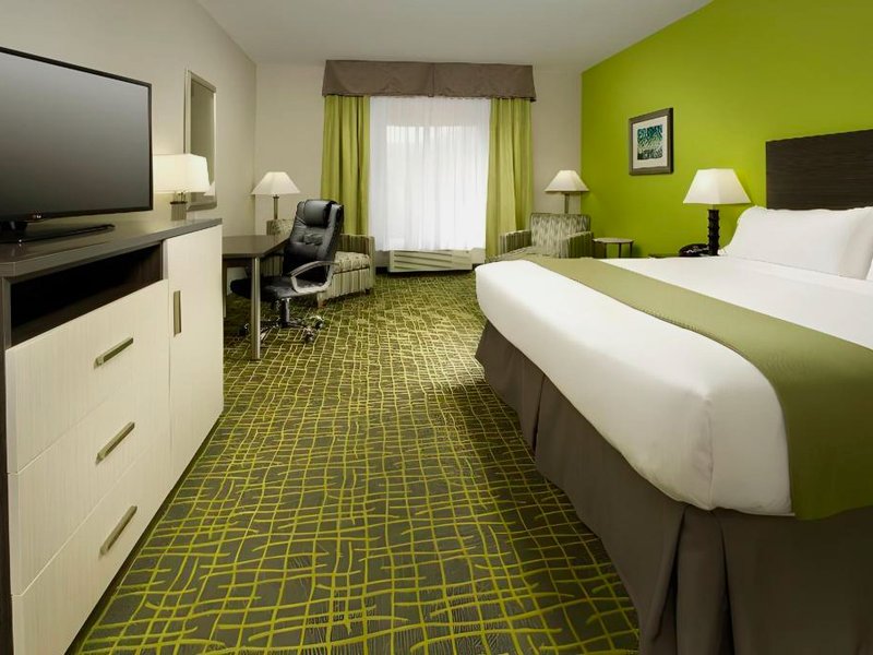 Holiday Inn Express & Suites Caryville By IHGの写真