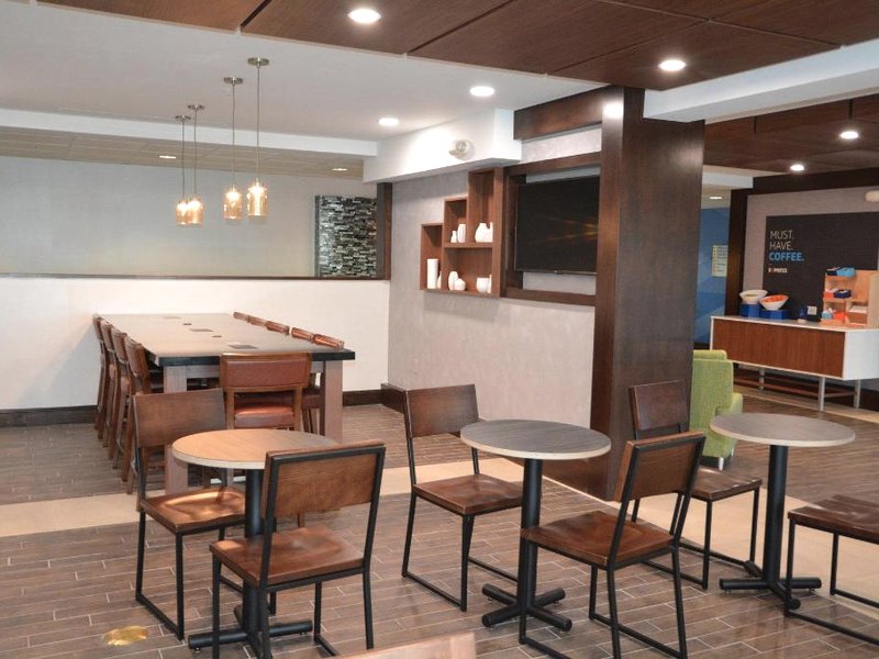 Holiday Inn Express & Suites Caryville By IHGの写真