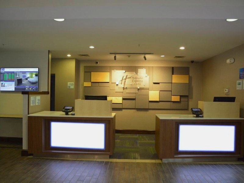 Holiday Inn Express & Suites Caryville By IHGの写真
