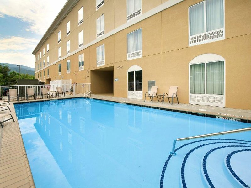 Holiday Inn Express & Suites Caryville By IHGの写真