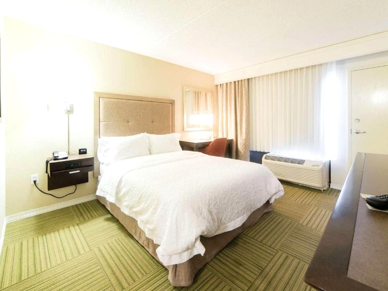 Hampton Inn Caryville-I-75/Cove Lake State Parkの写真