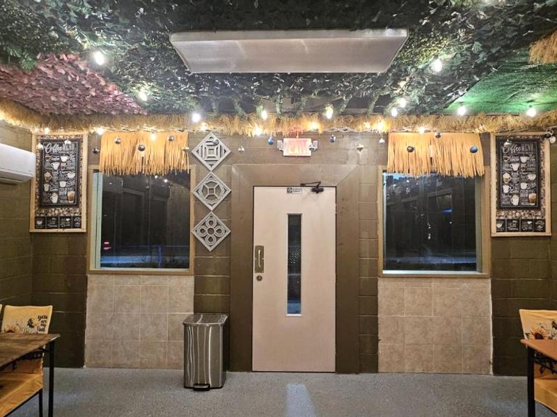 Tennessee Motelの写真