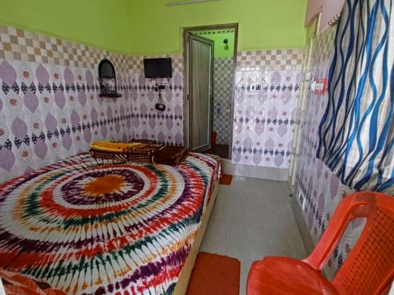 ジャガンナート ゲスト ハウス (Jagannath Guest House)の写真