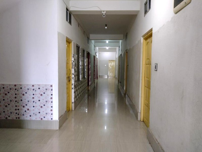 ジャガンナート ゲスト ハウス (Jagannath Guest House)の写真