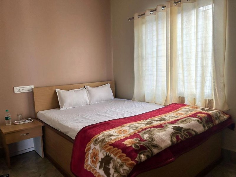 Hotel Shila Plaza - Nabadwipの写真