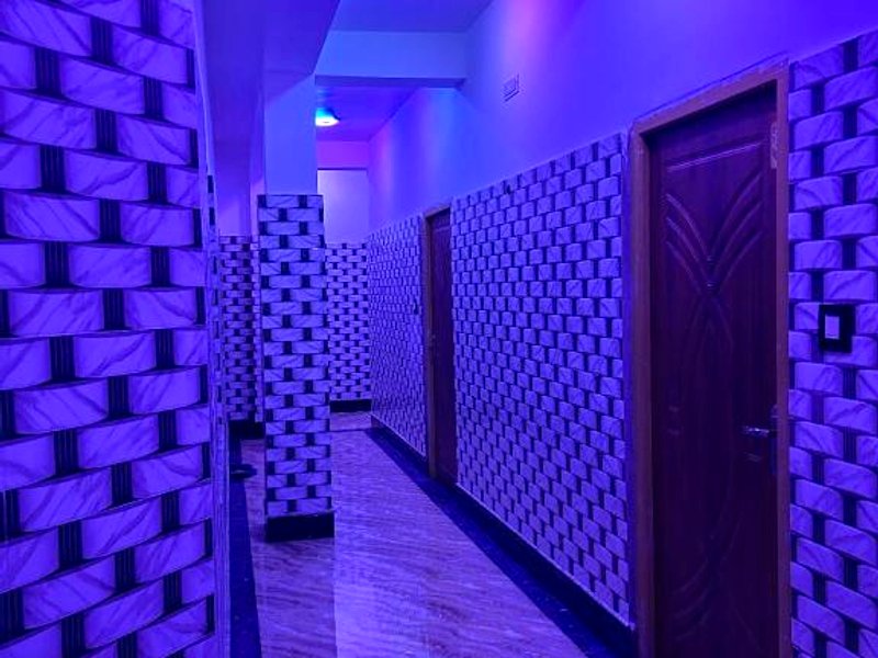 Hotel Shila Plaza - Nabadwipの写真
