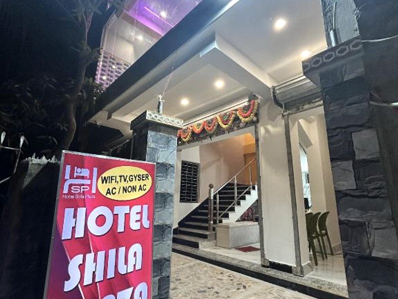 Hotel Shila Plaza - Nabadwipの写真