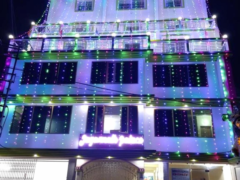 Jagannath Palaceの写真