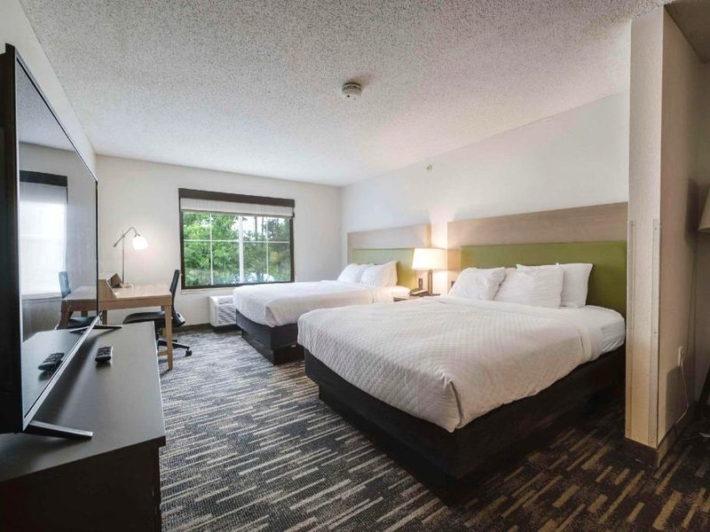 カントリー イン&スイーツ バイ ラディソン レイク ジョージ（クィーンズベリー）NY (Country Inn & Suites by Radisson, Lake George (Queensbury), NY)の写真
