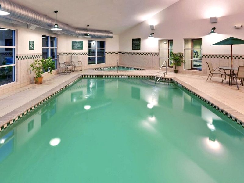 カントリー イン&スイーツ バイ ラディソン レイク ジョージ（クィーンズベリー）NY (Country Inn & Suites by Radisson, Lake George (Queensbury), NY)の写真