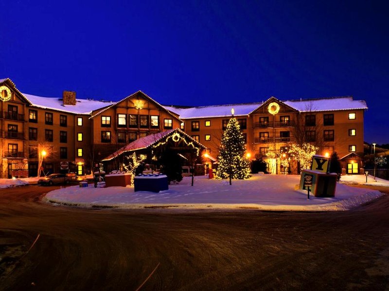 Six Flags Great Escape Lodge & Indoor Waterparkの写真