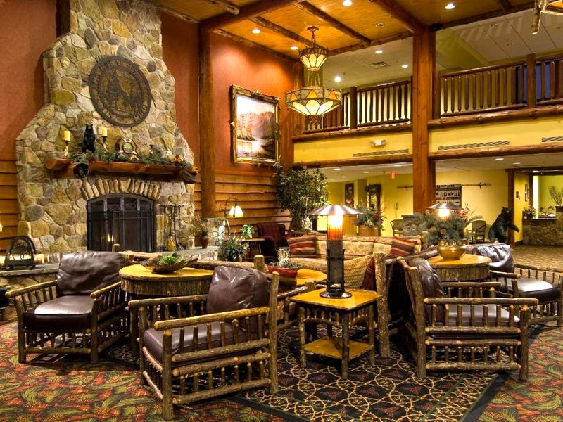 Six Flags Great Escape Lodge & Indoor Waterparkの写真