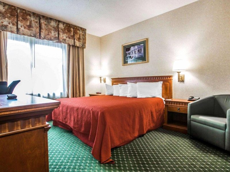 Econo Lodge Glens Falls / Lake Georgeの写真