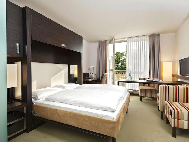 City Hotel Dresden Radebeulの写真