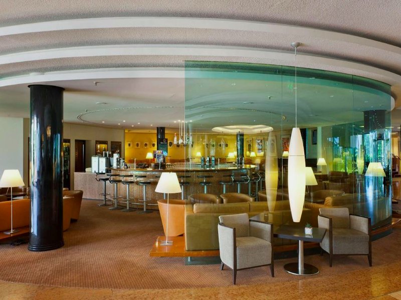 Radisson Blu Park & Conference Centre, Dresden Radebeulの写真
