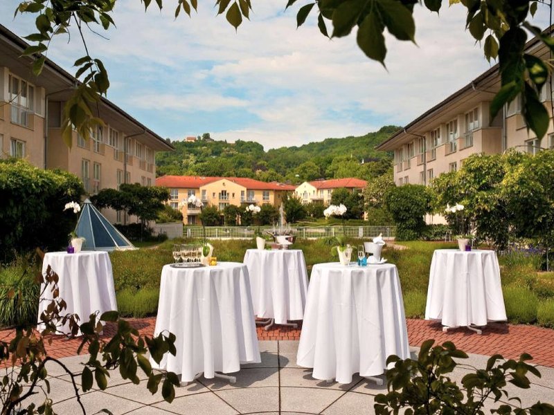 Radisson Blu Park & Conference Centre, Dresden Radebeulの写真