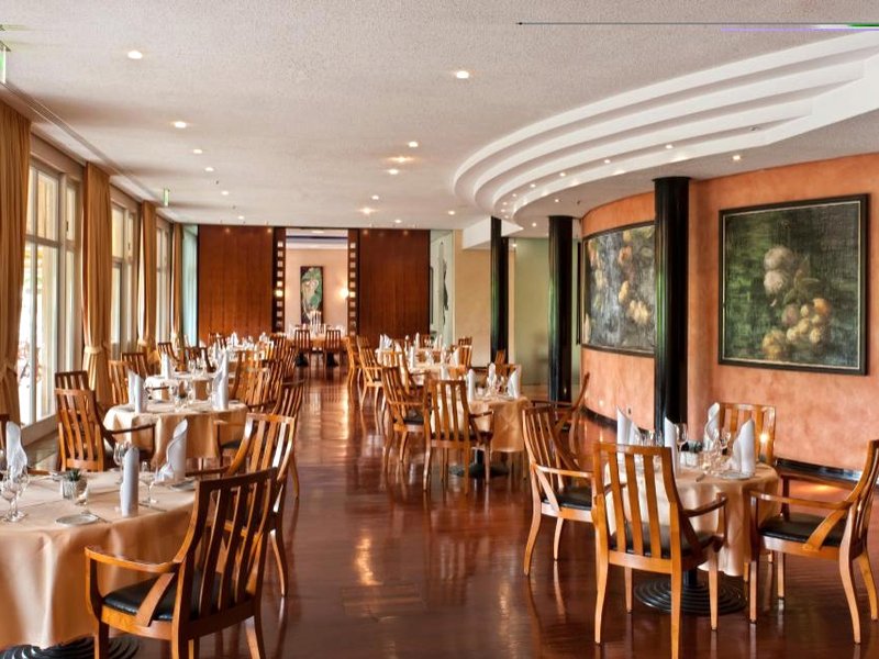 Radisson Blu Park & Conference Centre, Dresden Radebeulの写真