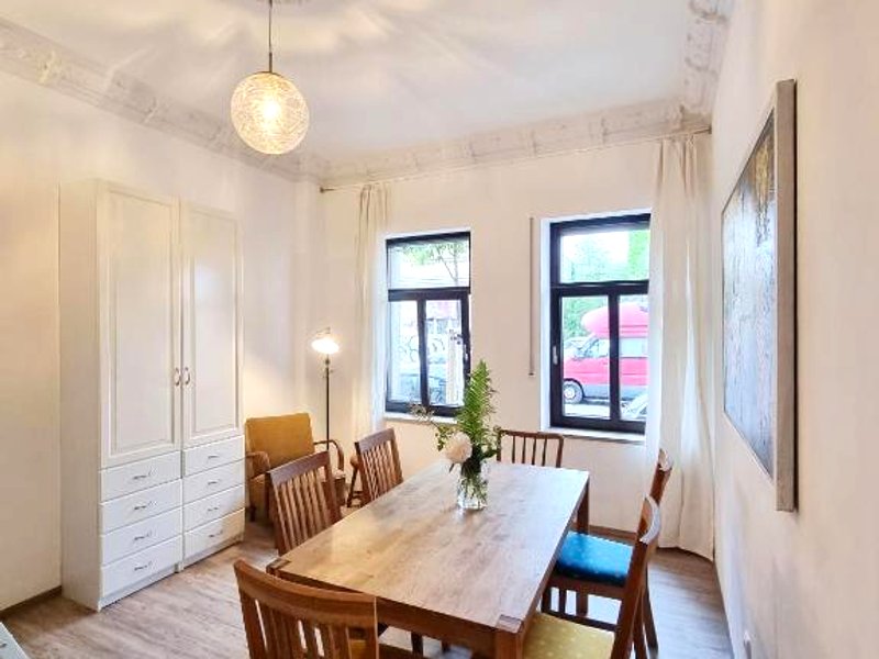 ホステル ロリス ホームステイ ドレスデン (Hostel Lollis Homestay Dresden)の写真