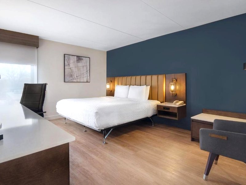 ベスト ウェスタン プラス メドウランズ (Best Western Plus Meadowlands)の写真