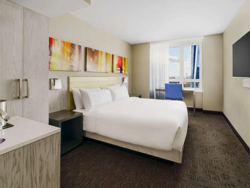 ダブルツリー バイ ヒルトン ホテル ニューヨーク タイムズ スクエア ウエスト (DoubleTree by Hilton Hotel New York Times Square West)の写真