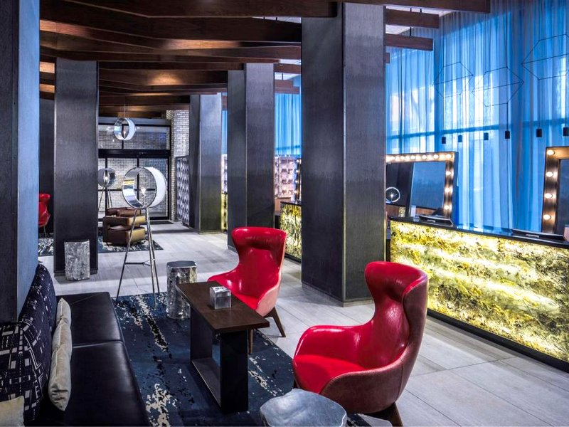 ダブルツリー バイ ヒルトン ホテル ニューヨーク タイムズ スクエア ウエスト (DoubleTree by Hilton Hotel New York Times Square West)の写真