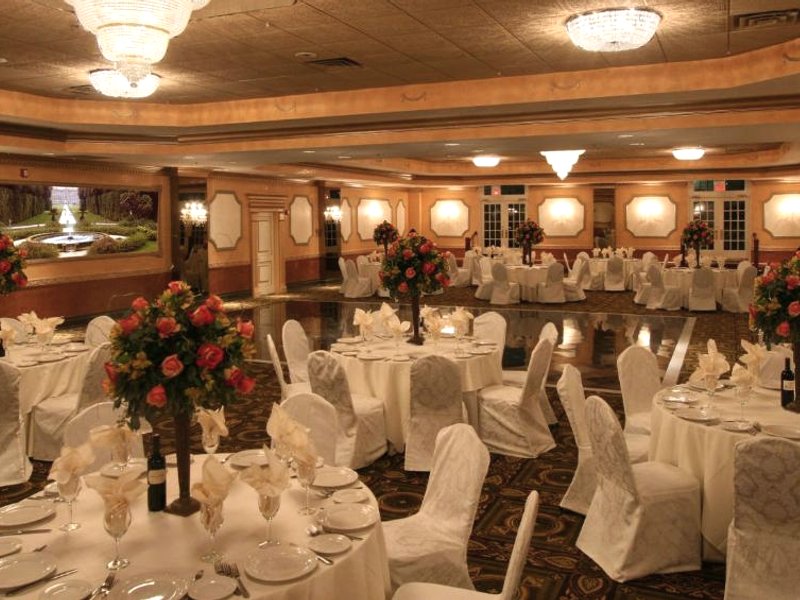 メドウランドズ プラザ ホテル (Meadowlands Plaza Hotel)の写真