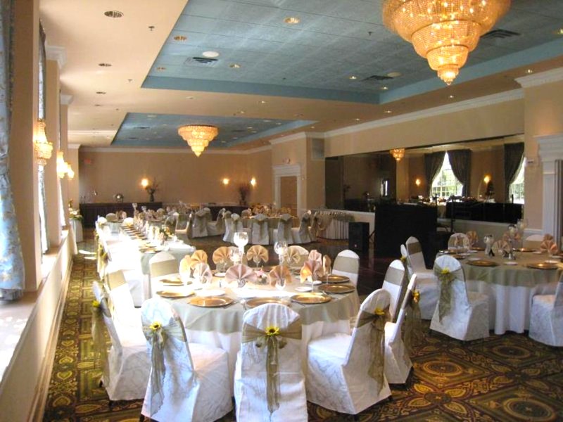 メドウランドズ プラザ ホテル (Meadowlands Plaza Hotel)の写真