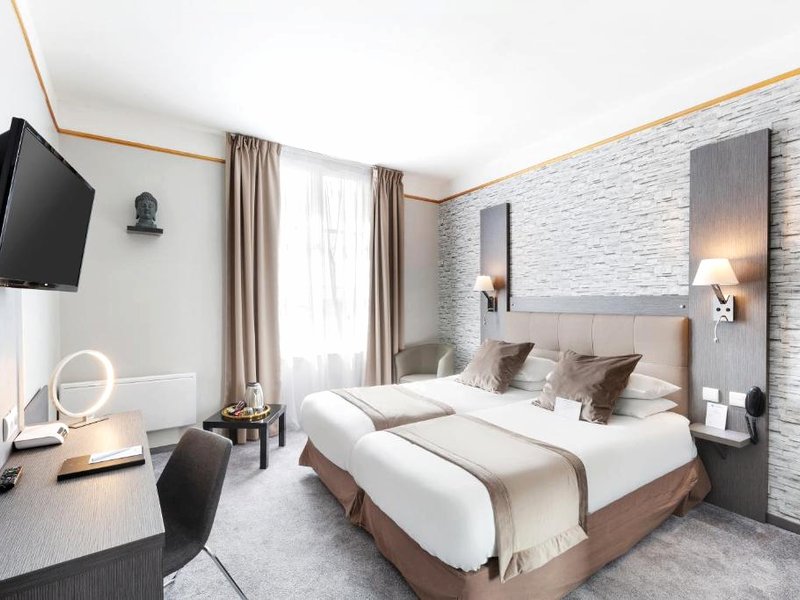Best Western Hotel Saint Claudeの写真