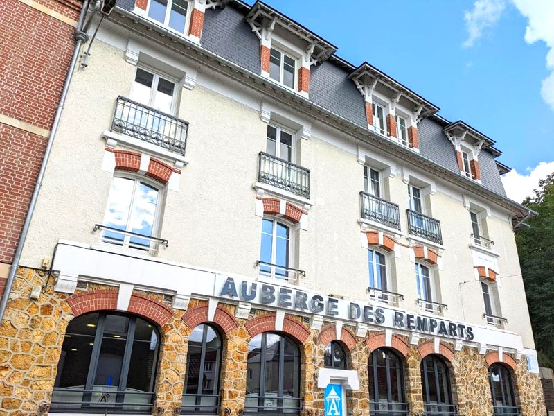 Auberge des Rempartsの写真