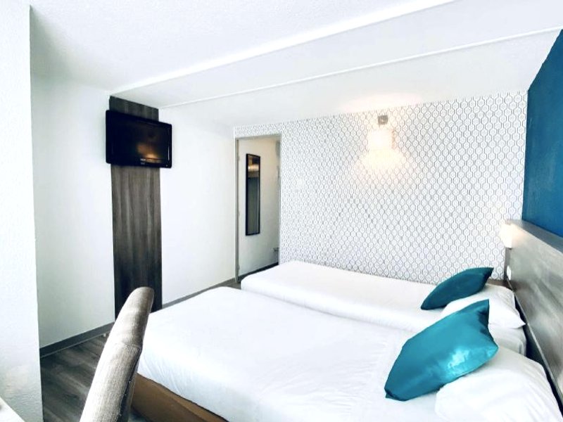 Hotel Kyriad Peronneの写真