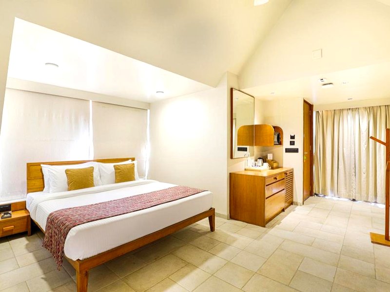 Club Mahindra Pavagadhの写真