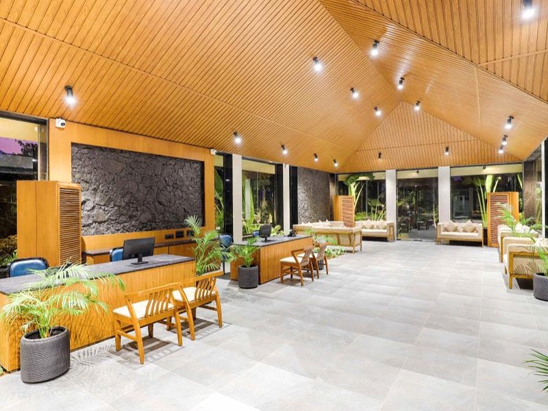 Club Mahindra Pavagadhの写真