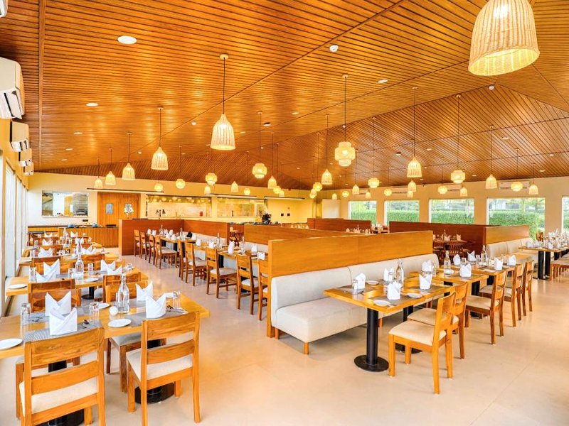 Club Mahindra Pavagadhの写真