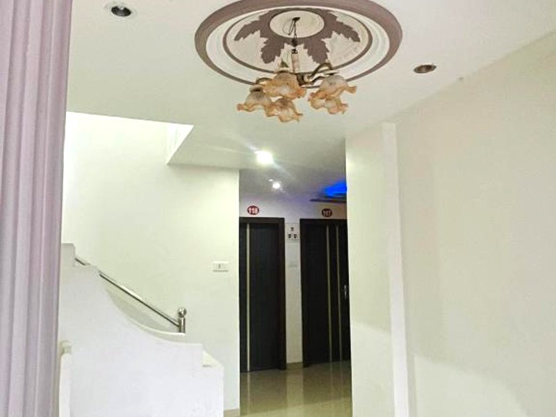 Hotel Rajdhani - Best Family Hotel in Pavagadh and in Halol GIDCの写真