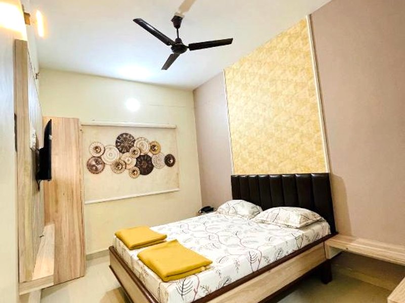 Hotel Rajdhani And Guest Houseの写真
