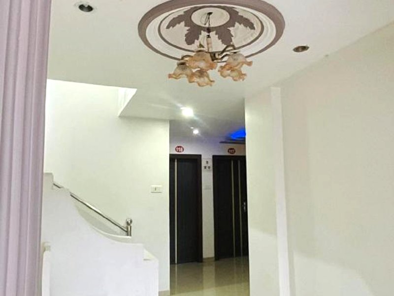 Hotel Rajdhani And Guest Houseの写真
