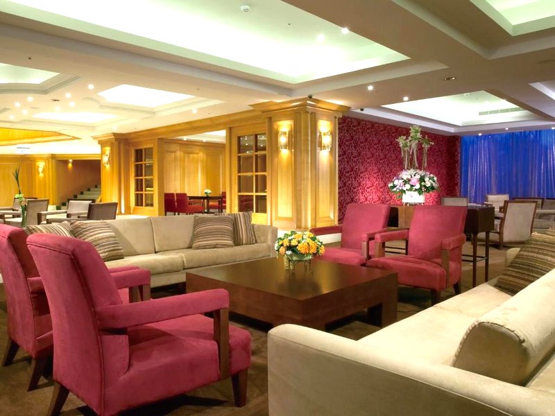 シティ スイーツ ゲートウェイ ホテル (City Suites - Gateway Hotel)の写真