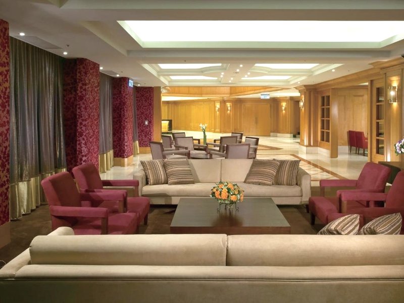 シティ スイーツ ゲートウェイ ホテル (City Suites - Gateway Hotel)の写真