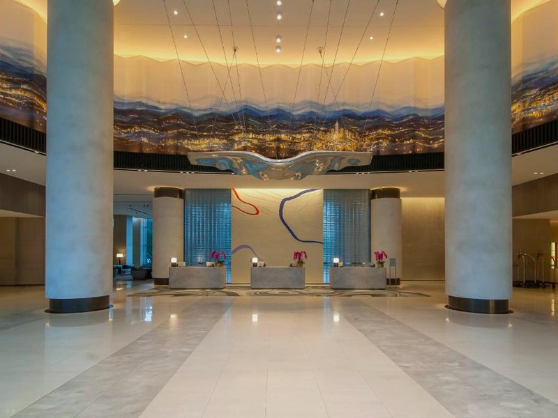 ハイアット リージェンシー 桃園 インターナショナル エアポート (Hyatt Regency Taoyuan International Airport)の写真