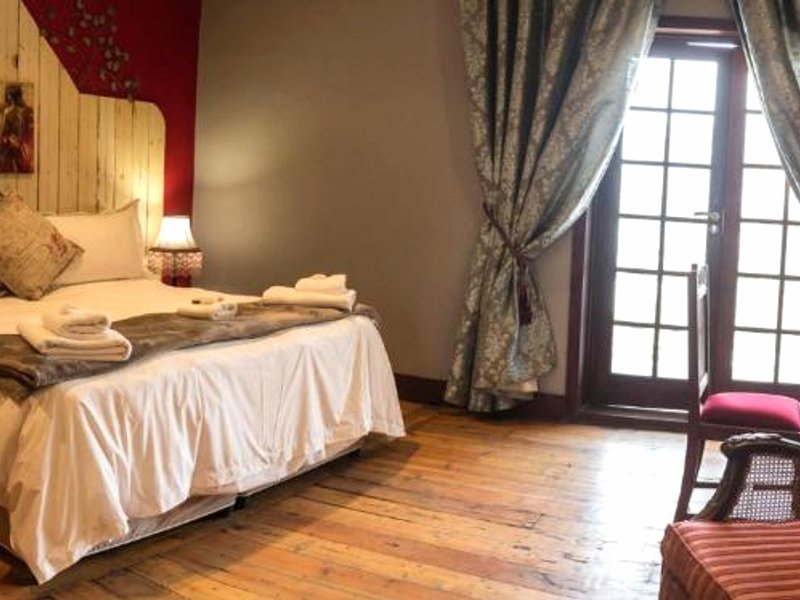 Premier Hotel and Spa Cullinanの写真