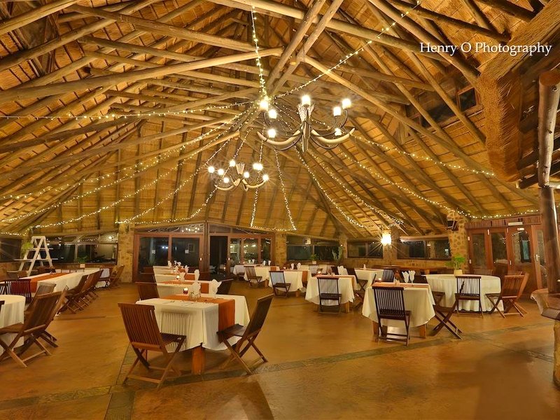 Mangwa Valley Game Lodgeの写真