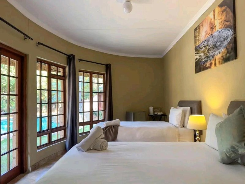 63OnNyala Function lodge and spa venueの写真