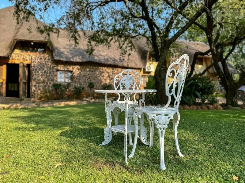63OnNyala Function lodge and spa venueの写真